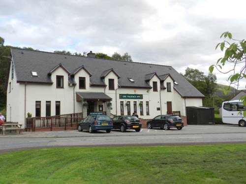 Kinlochleven Vereinigtes Königreich England Promo-Code Booking.com