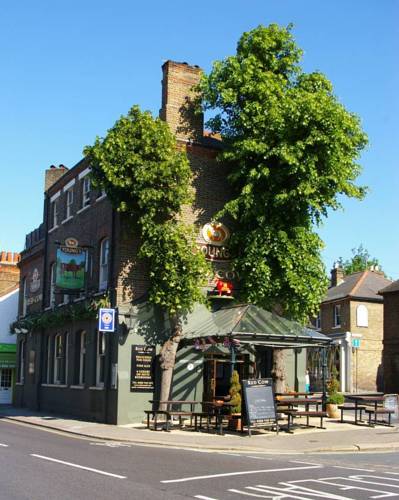 Richmond upon Thames Codice Promozionale Inghilterra Booking.com