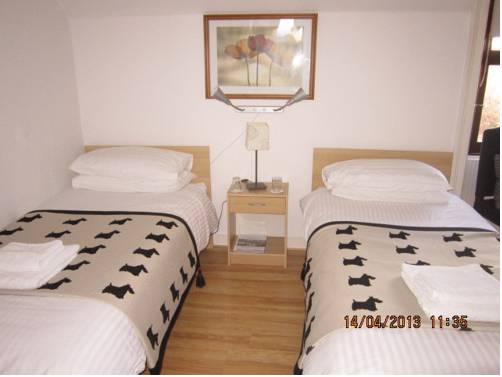 Eyemouth Reino Unido codigo de promocion Booking.com