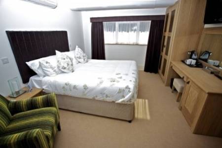 Newport Code promo Angleterre Booking.com