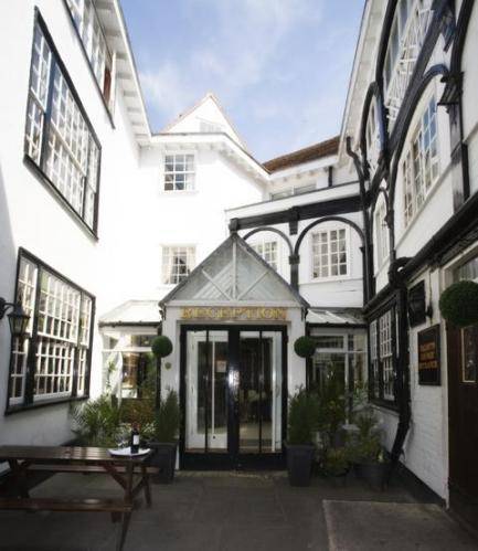 Stourbridge Vereinigtes Königreich England Promo-Code Booking.com