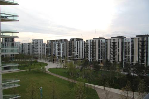 Stratford Codice Promozionale Inghilterra Booking.com