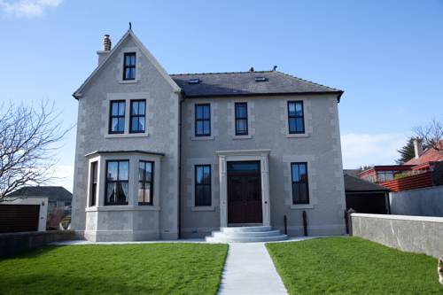 Lerwick United Kingdom Hotel