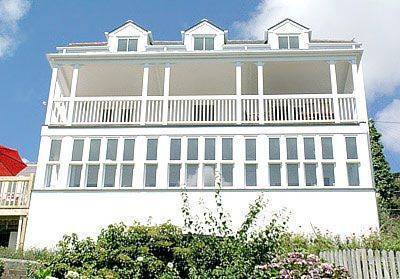 Fowey Code promo Angleterre Booking.com