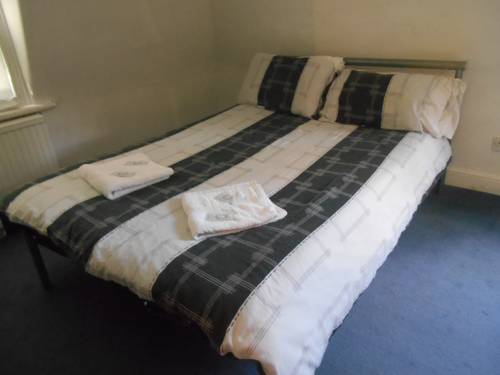 Kings Lynn Reino Unido codigo de promocion Booking.com