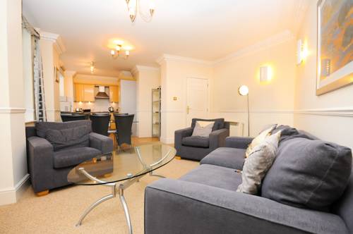 Southampton Verenigd Koningkrijk Engeland promotiecode Booking.com