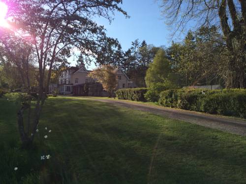 Loch Ness Verenigd Koningkrijk Engeland promotiecode Booking.com