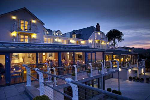 Saundersfoot Royaume-Uni code promo hôtel booking.com