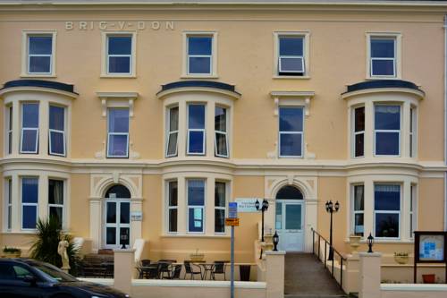 LLandudno Codice Promozionale Inghilterra Booking.com