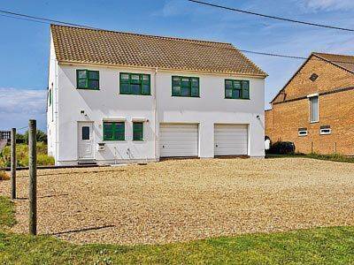 Heacham Kings Lynn Verenigd Koningkrijk Engeland promotiecode Booking.com