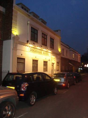 Londres Reino Unido codigo de promocion Booking.com