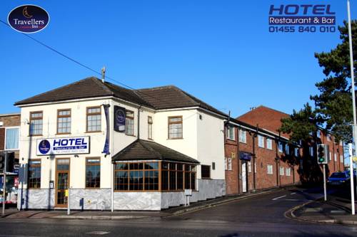 Hinckley / Earl Shilton, Leicester Verenigd Koningkrijk Engeland promotiecode Booking.com