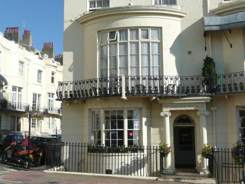 Brighton Code promo Angleterre Booking.com