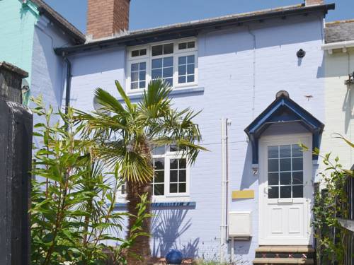 Appledore nr. Bideford Verenigd Koningkrijk Engeland promotiecode Booking.com