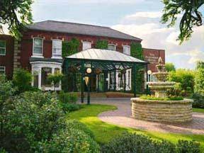 Stockton op T-stukken Verenigd Koningkrijk Engeland promotiecode Booking.com