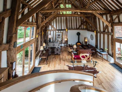 Haslemere Verenigd Koningkrijk Engeland promotiecode Booking.com