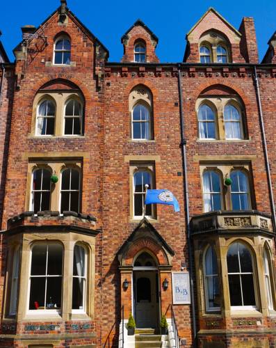 Whitby Vereinigtes K&ouml;nigreich England Promo-Code Booking.com