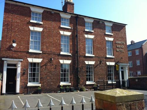 Shrewsbury Reino Unido codigo de promocion Booking.com