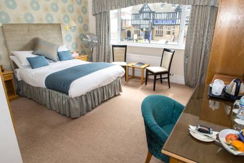 Merseyside Royaume-Uni code promo hôtel booking.com