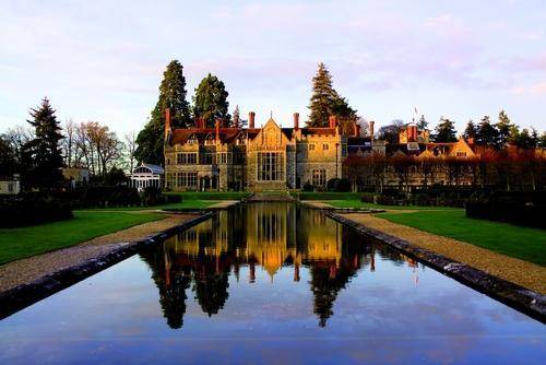 Brockenhurst Vereinigtes Königreich England Promo-Code Booking.com