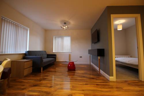 Gloucester Reino Unido codigo de promocion Booking.com