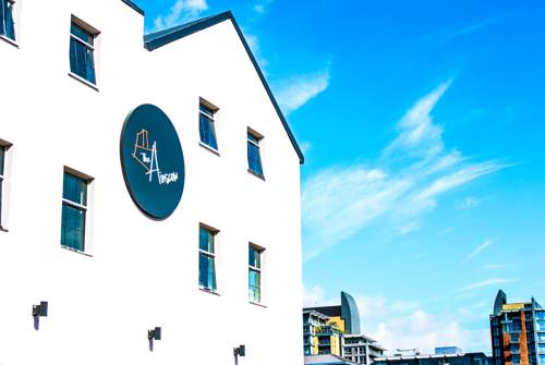 Salford Reino Unido codigo de promocion Booking.com