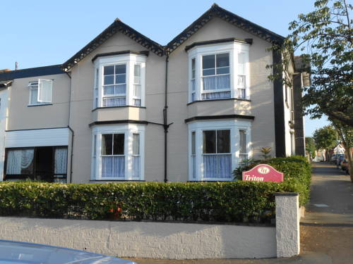 Shanklin Verenigd Koningkrijk Engeland promotiecode Booking.com