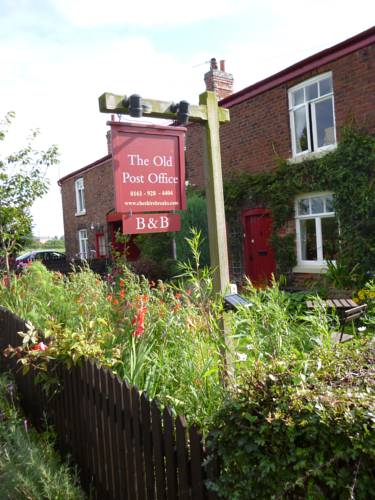 Lymm Verenigd Koningkrijk Engeland promotiecode Booking.com