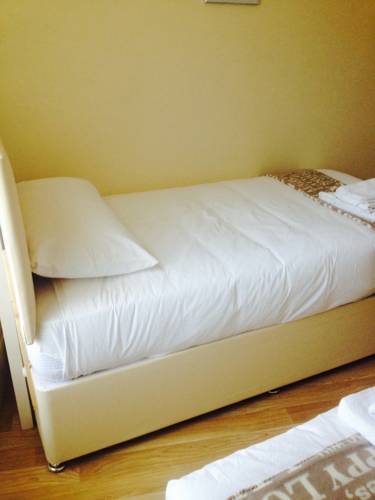 Widnes Code promo Angleterre Booking.com