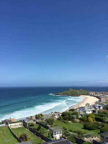 St Ives Royaume-Uni code promo hôtel booking.com