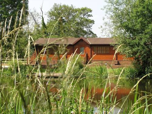 Hamstel Ridware Verenigd Koningkrijk Engeland promotiecode Booking.com