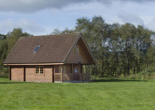 Aberfoyle Verenigd Koningkrijk Engeland promotiecode Booking.com