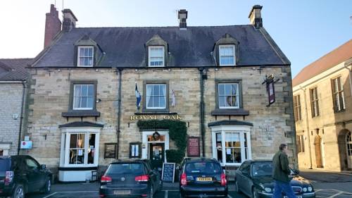 Helmsley Reino Unido codigo de promocion Booking.com