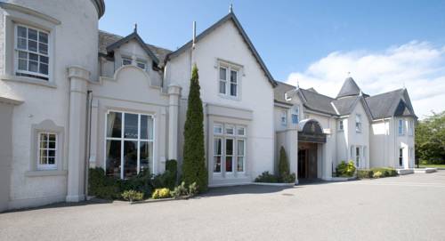 Inverness Verenigd Koningkrijk Engeland promotiecode Booking.com