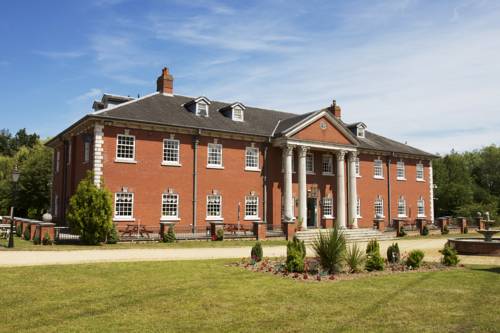 Wisbech Code promo Angleterre Booking.com