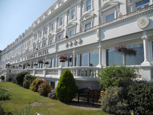 Llandudno Vereinigtes K&ouml;nigreich England Promo-Code Booking.com