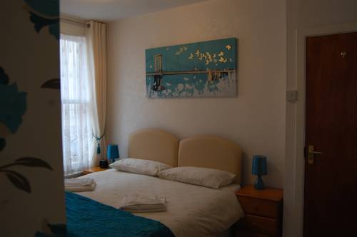 Blackpool Reino Unido codigo de promocion Booking.com