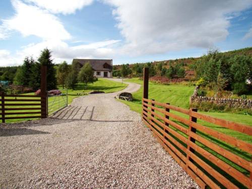 Glenmoriston Verenigd Koningkrijk Engeland promotiecode Booking.com