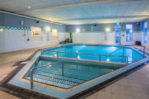 Garforth Verenigd Koningkrijk Engeland promotiecode Booking.com