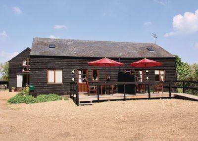 Nr. Ely United Kingdom England Promo Code Booking.com
