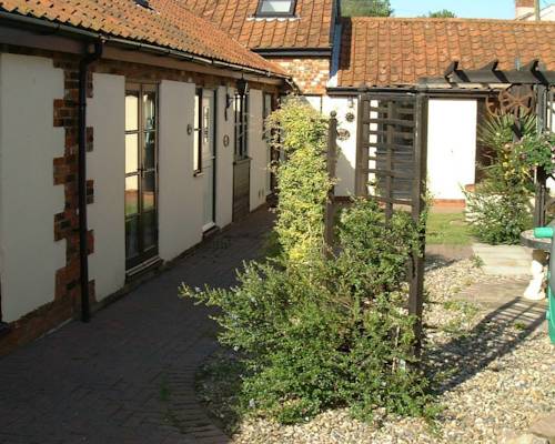 Woodbridge Vereinigtes Königreich England Promo-Code Booking.com