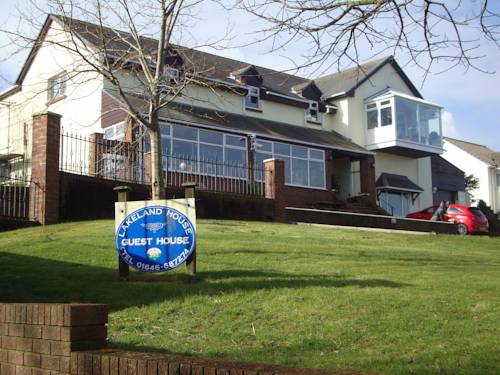 Pembroke Dock United Kingdom Hotel