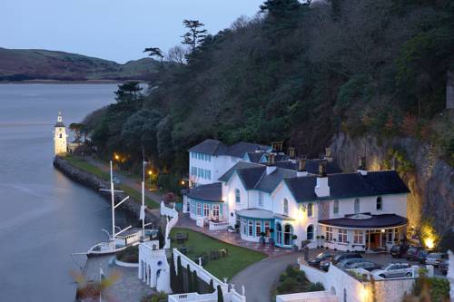 Porthmadog Reino Unido codigo de promocion Booking.com