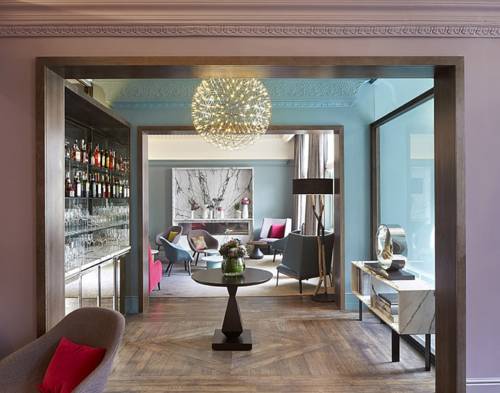 Londres Royaume-Uni code promo h&ocirc;tel booking.com