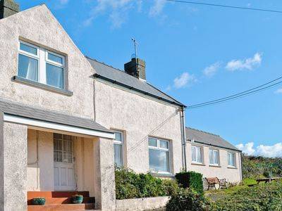 Porthgain Verenigd Koningkrijk Engeland promotiecode Booking.com