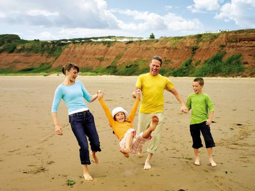 Sandy Bay Code promo Angleterre Booking.com