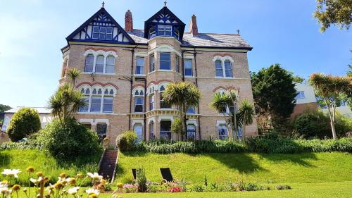 Ilfracombe United Kingdom England Promo Code Agoda.com