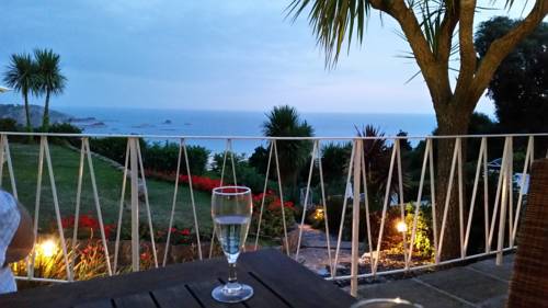 St Brelade Reino Unido codigo de promocion Booking.com