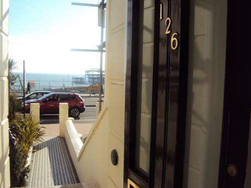 Brighton United Kingdom Hotel