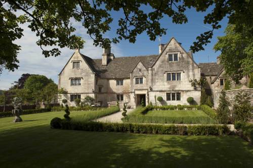 Painswick Vereinigtes Königreich England Promo-Code Booking.com